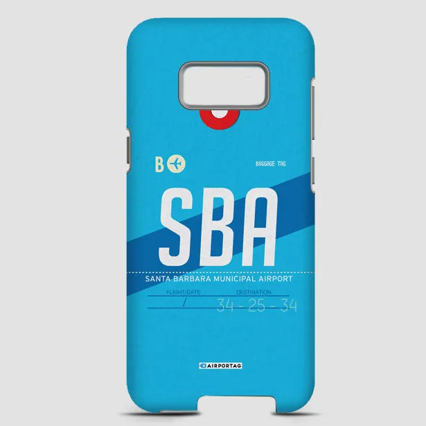 SBA - Phone Case