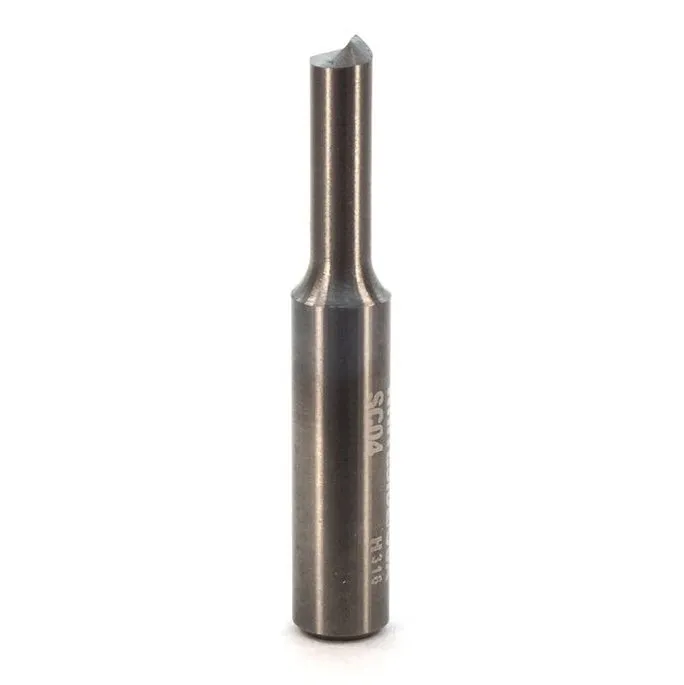 SC04 CARBIDE STRAIGHT