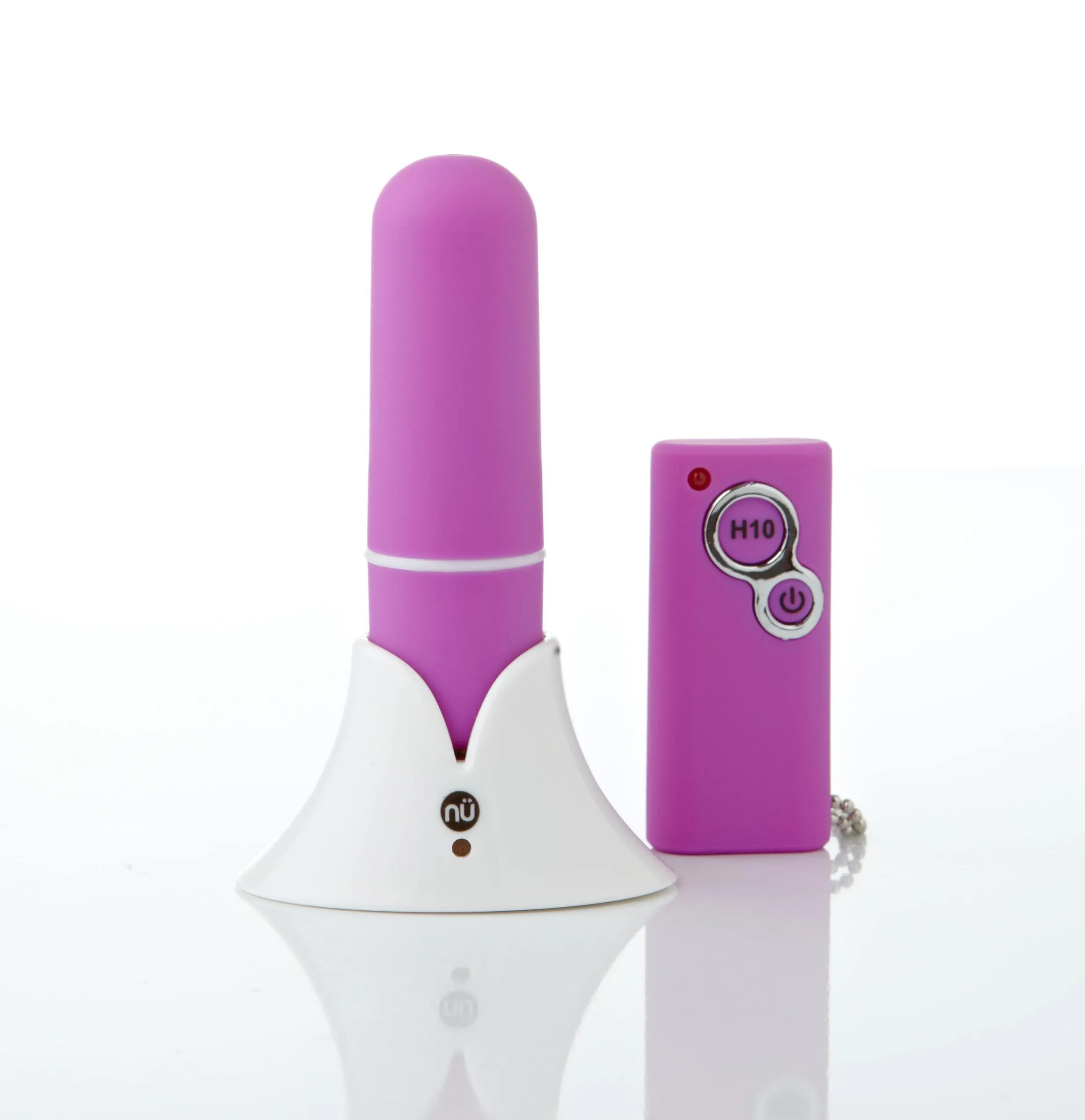 Sensuelle Remote Control Wireless Bullet