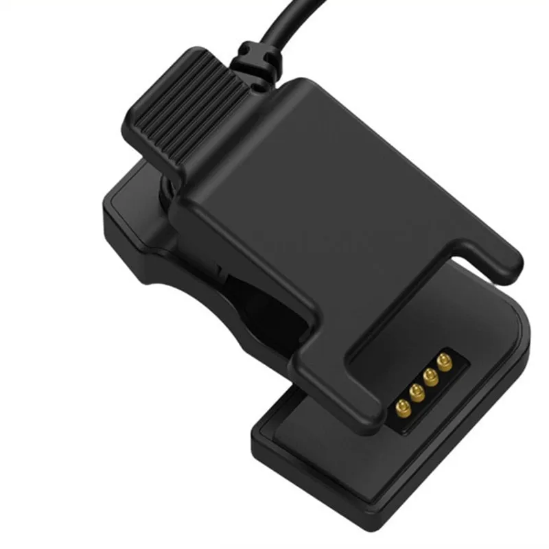 Smart Watch Clip Type Chargers (2-pin-3mm & 4mm, 3-pin-6mm)