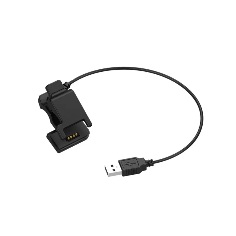 Smart Watch Clip Type Chargers (2-pin-3mm & 4mm, 3-pin-6mm)