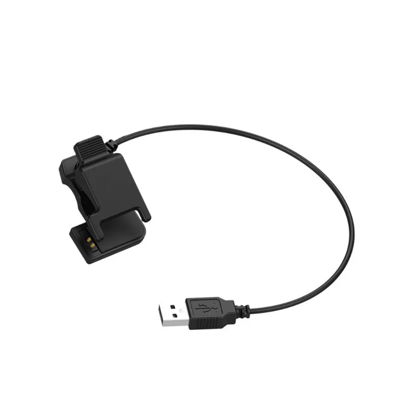 Smart Watch Clip Type Chargers (2-pin-3mm & 4mm, 3-pin-6mm)