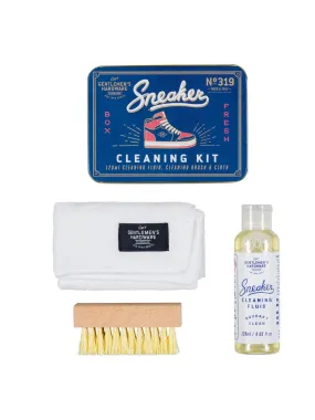 Sneaker Cleaning Kit