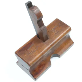 SOLD - Nurse Wooden Router (Beech)