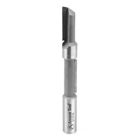 Stagger Tooth Plunge Router Bit | 1⁄2 Dia x 2 3⁄16 x 1⁄2" Shank | 51314 | 738685513149