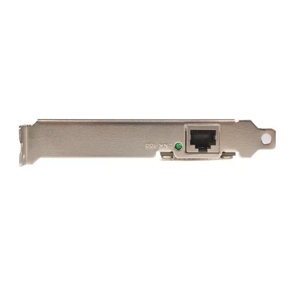 Startech.Com 1 Port Pci Express 10/100 Ethernet Network Interface Adapter Card (Pex100s) - Network Adapter - Pcie Low Pr