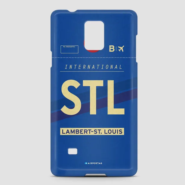 STL - Phone Case