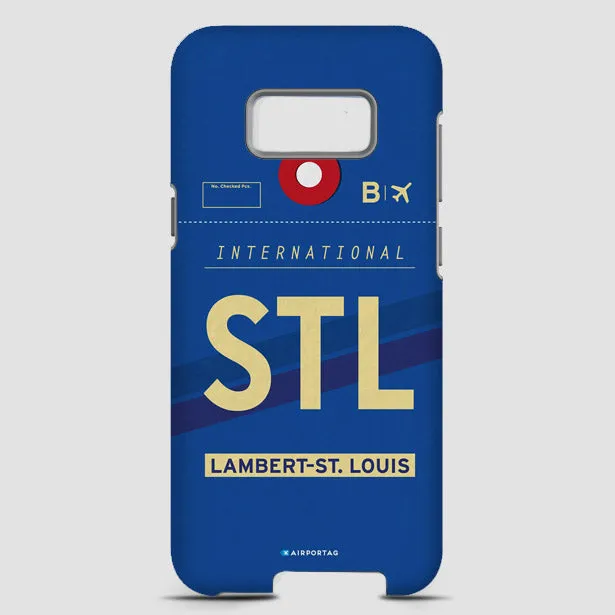 STL - Phone Case