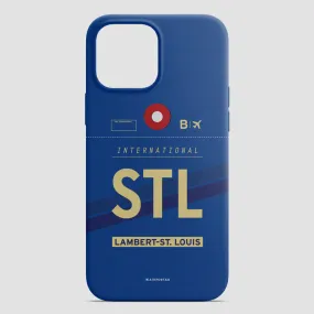 STL - Phone Case