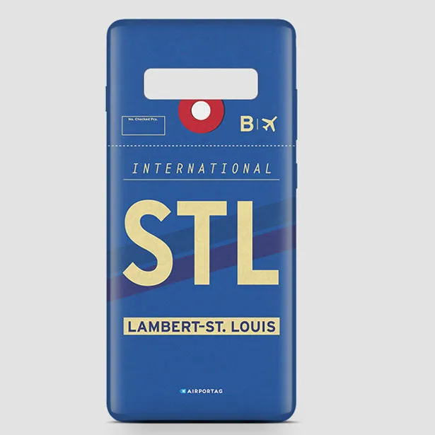 STL - Phone Case