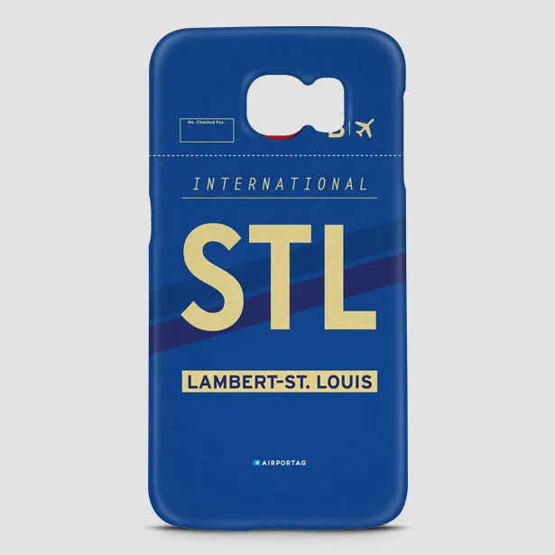 STL - Phone Case