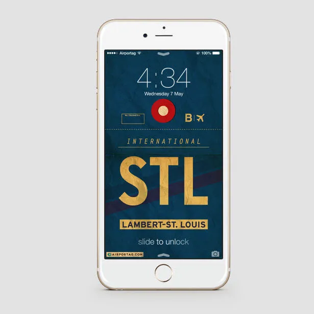 STL - Phone Case