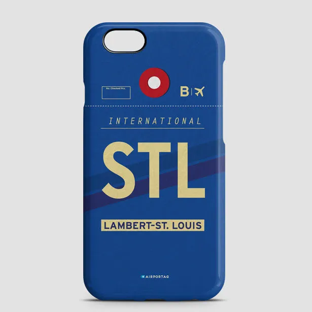 STL - Phone Case