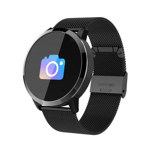 Stylish Q8 Smart Watch