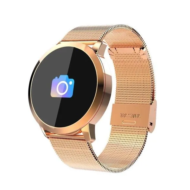 Stylish Q8 Smart Watch