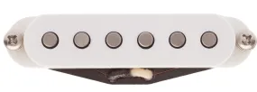 Suhr V63 Single Coil Bridge Pickup, White