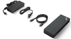 Thinkpad Universal Thunderbolt