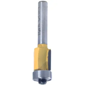 Tork Craft Router Bit Trim 1/2' X 1/2'