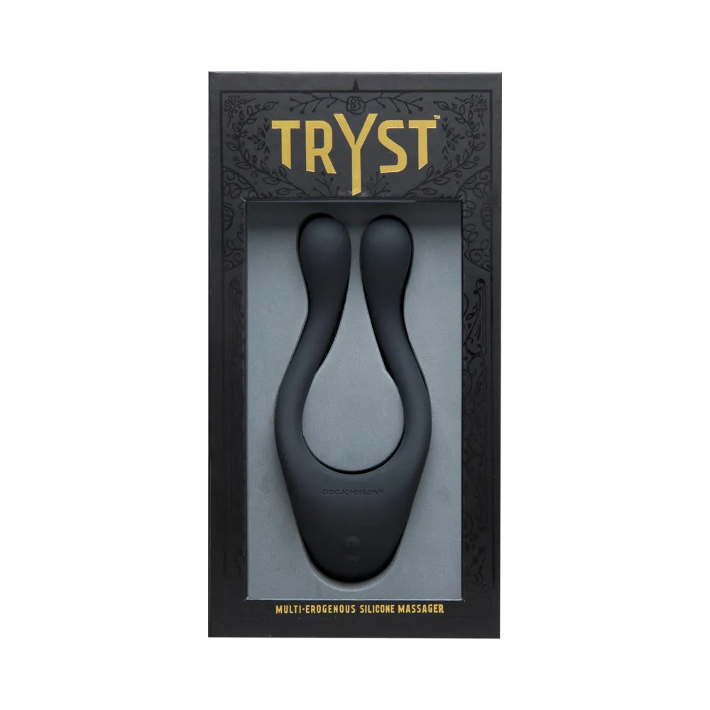 Tryst Black