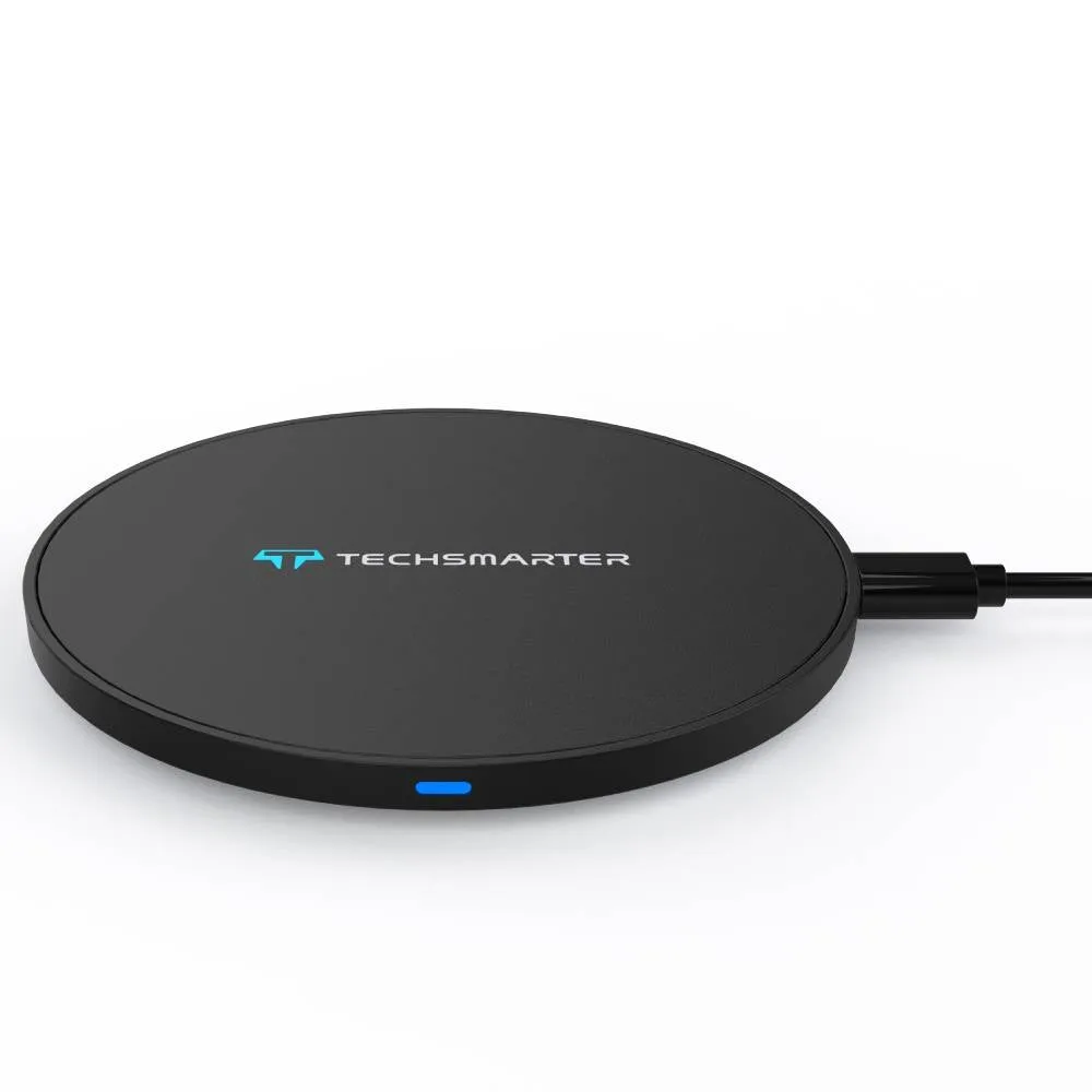 TSWireless 15W Wireless Charger Pad