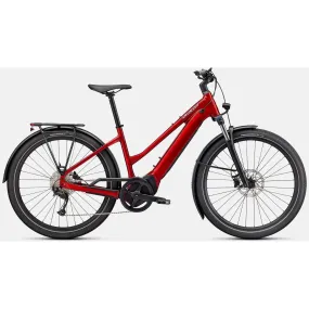 Turbo Vado 3.0 Step Through Active Electric Bike