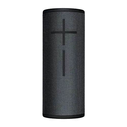 Ultimate Ears BOOM 3 Portable Waterproof Bluetooth Speaker - Night Black