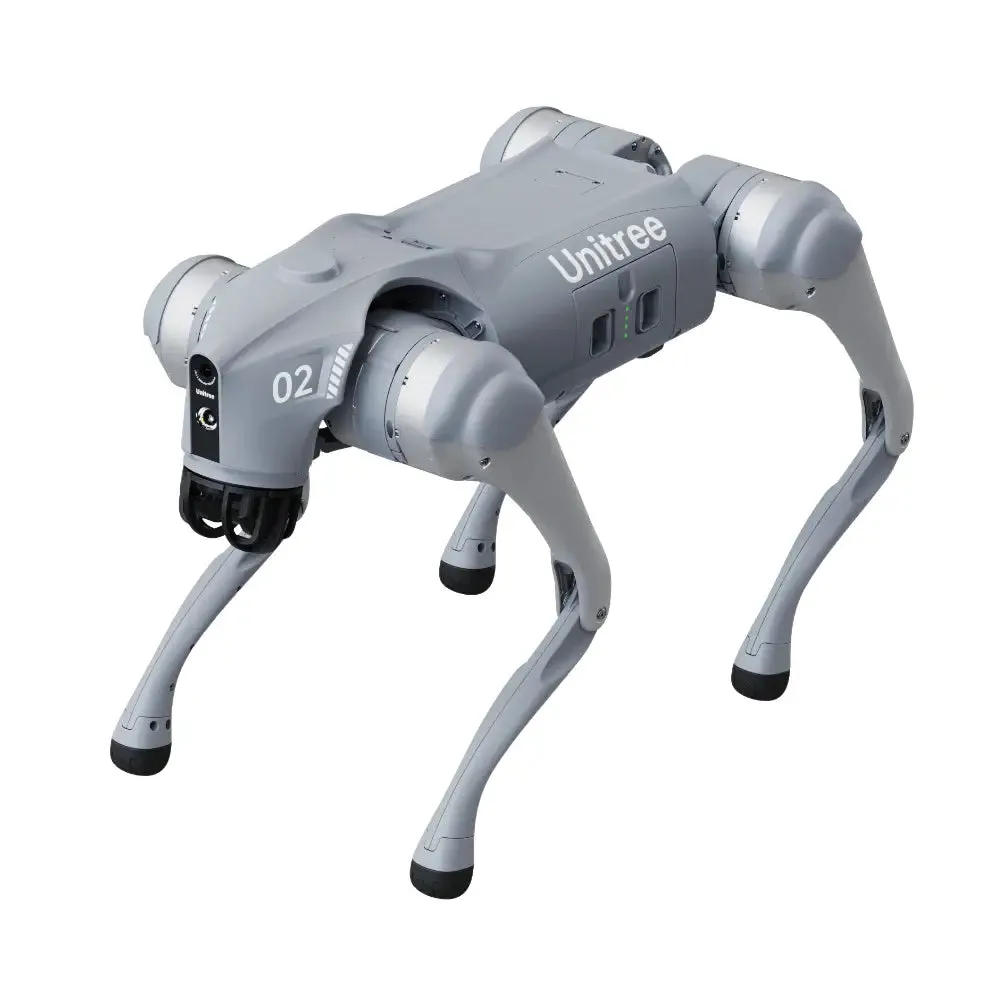 Unitree Go2 AIR Robotic Dog