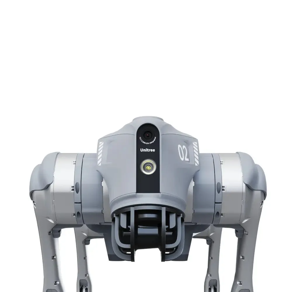 Unitree Go2 AIR Robotic Dog