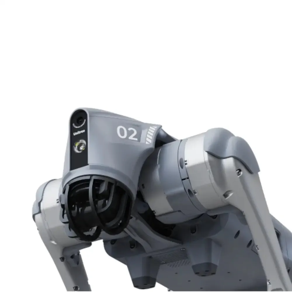 Unitree Go2 AIR Robotic Dog