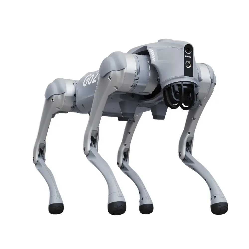 Unitree Go2 AIR Robotic Dog