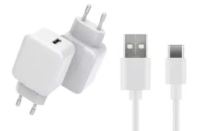 Usb Charger With 2Meter Usb-C