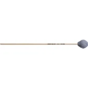 Vic Firth Robert Van Sice Keyboard, Synthetic Core- Soft Mallets