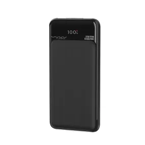 Vyvylabs Boya Digital Display Fast Charge  Power bank 20W 10000mAh