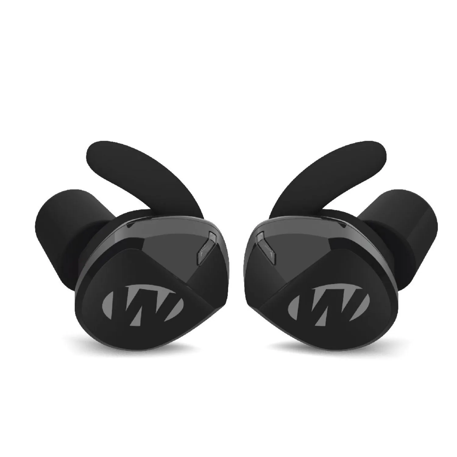 Walkers Silencer Bluetooth Rechargeable In the Ear Pair 2.0