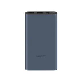 Xiaomi Power Bank 22.5W 10000Mah Black Bhr5884gl