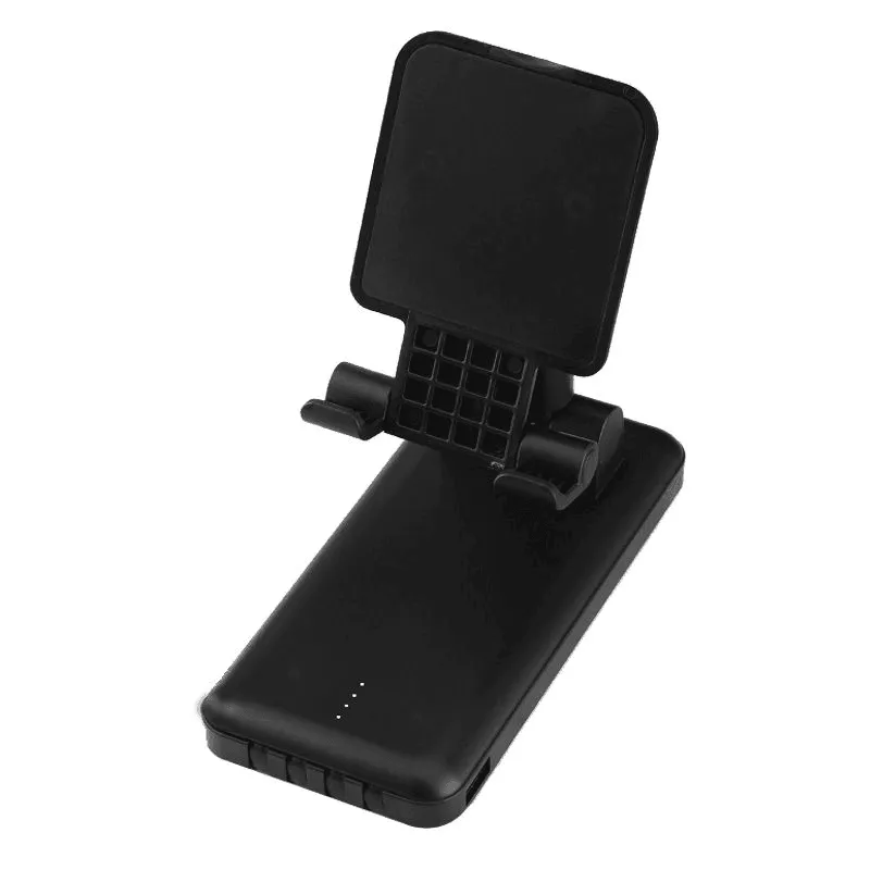 Yosonda 10000mAh Power Bank With Adjustable Phone Holder YXD-A83