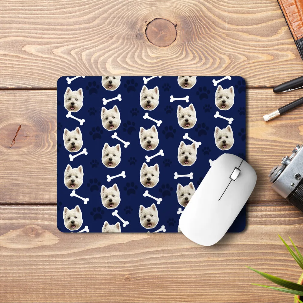 Your Dog Mouse Mat