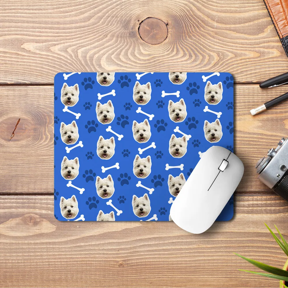 Your Dog Mouse Mat