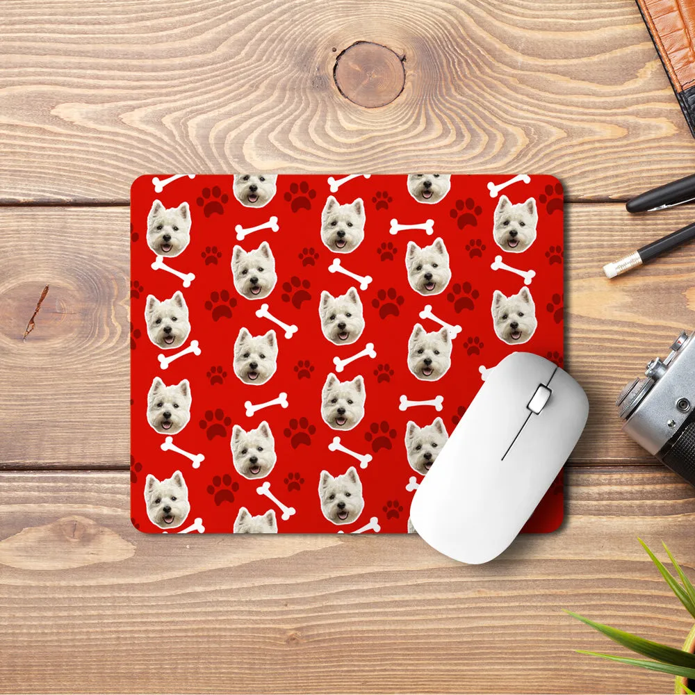 Your Dog Mouse Mat