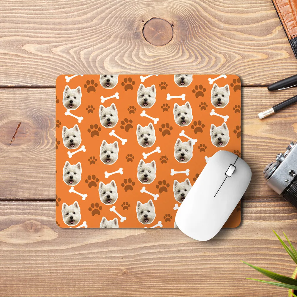 Your Dog Mouse Mat