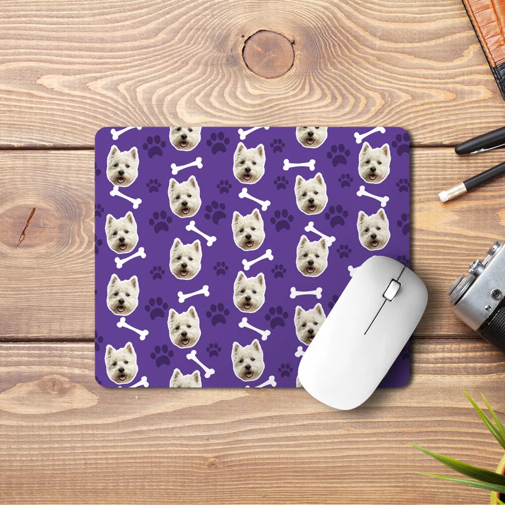 Your Dog Mouse Mat