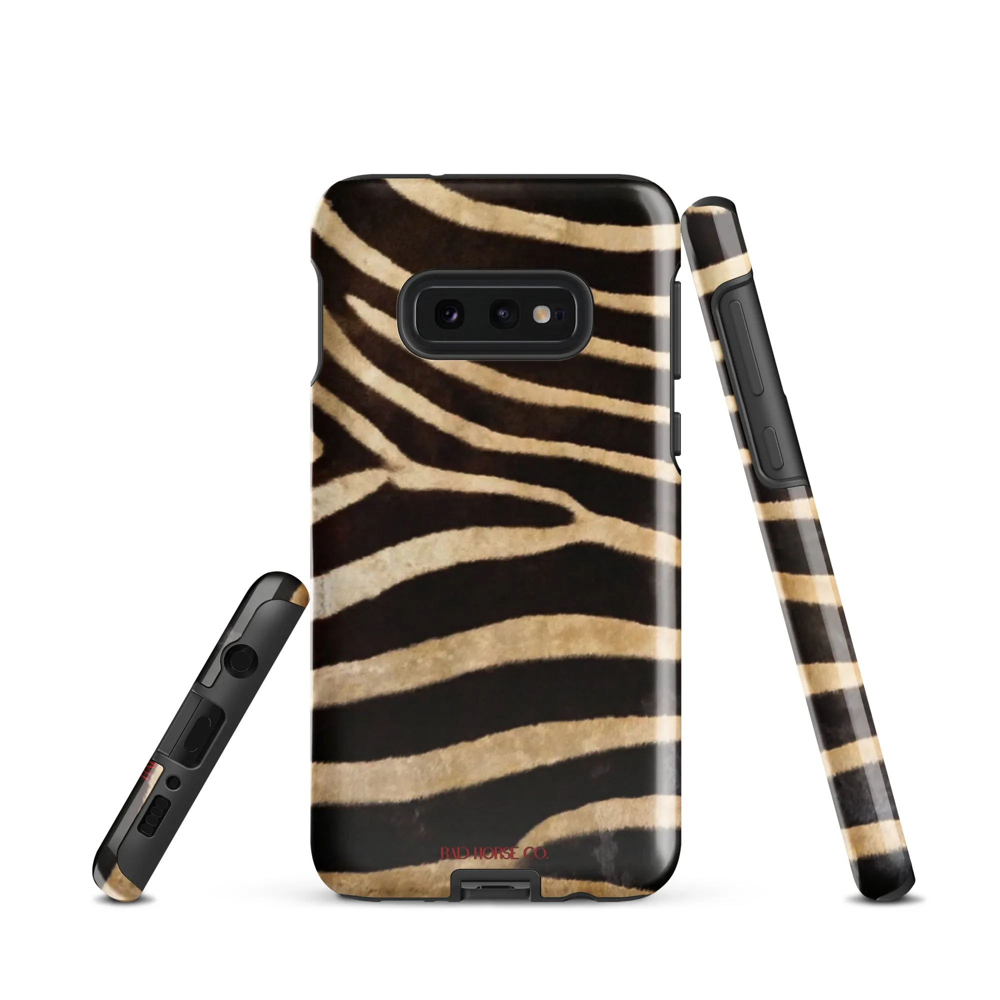 Zed - Samsung® Tough Case