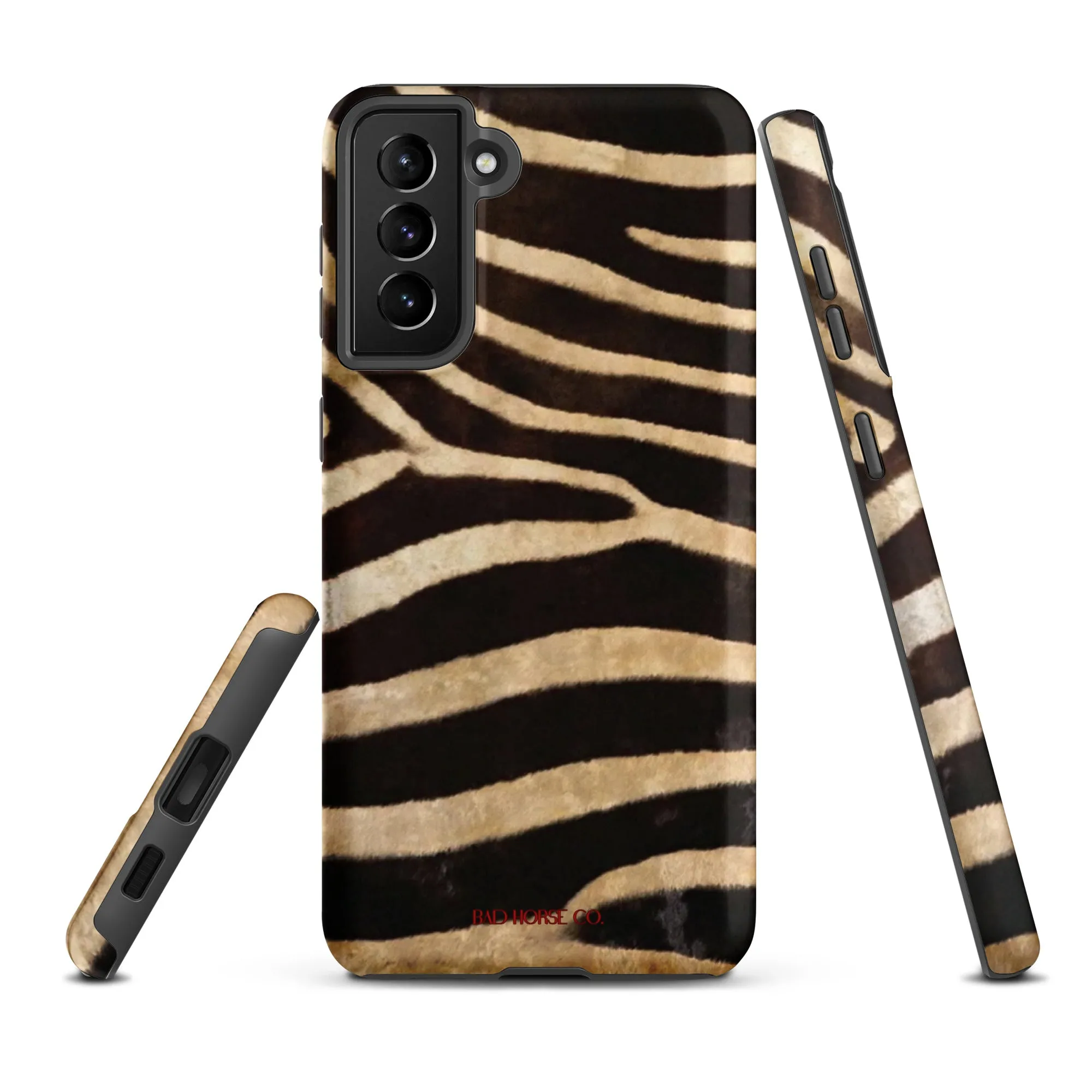 Zed - Samsung® Tough Case