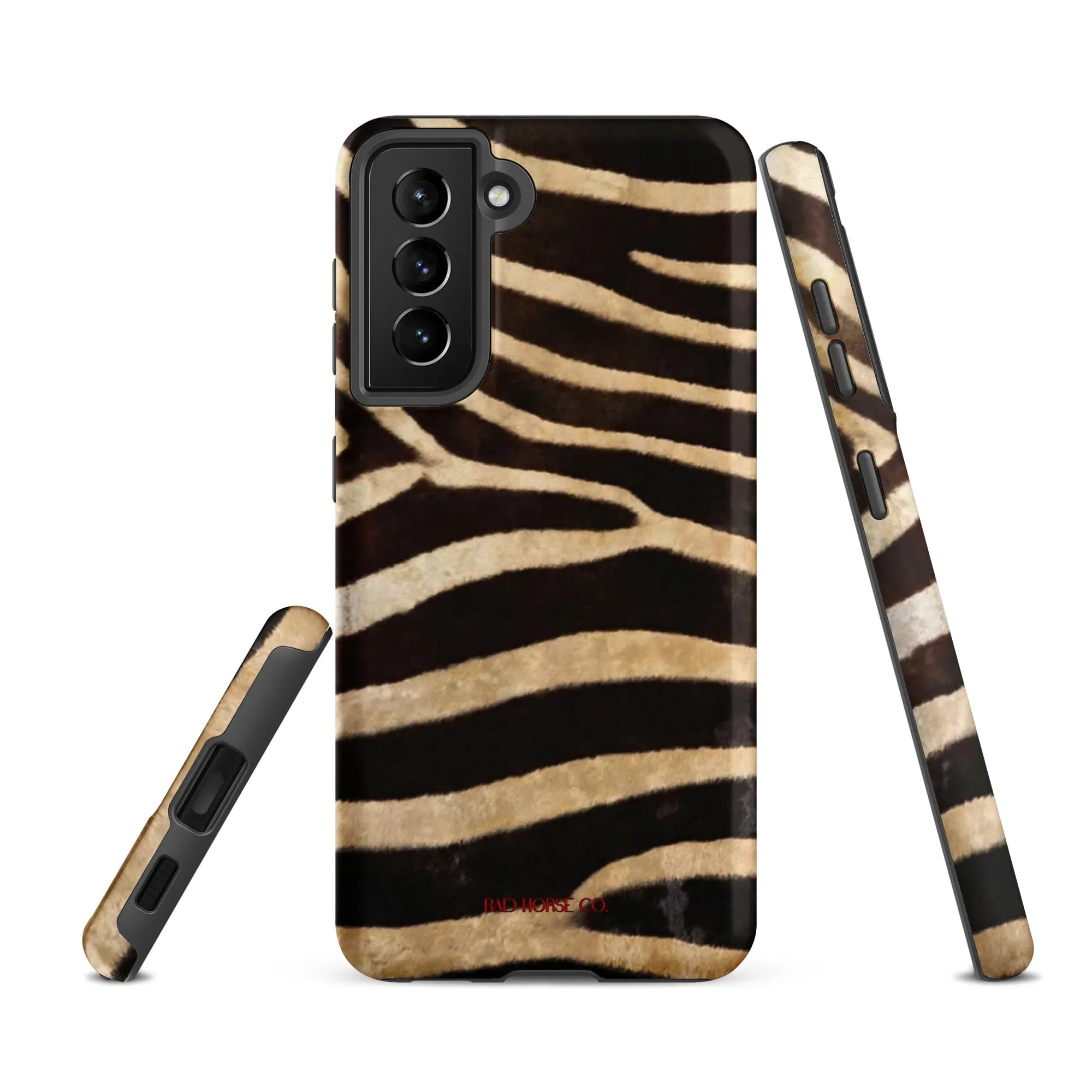 Zed - Samsung® Tough Case