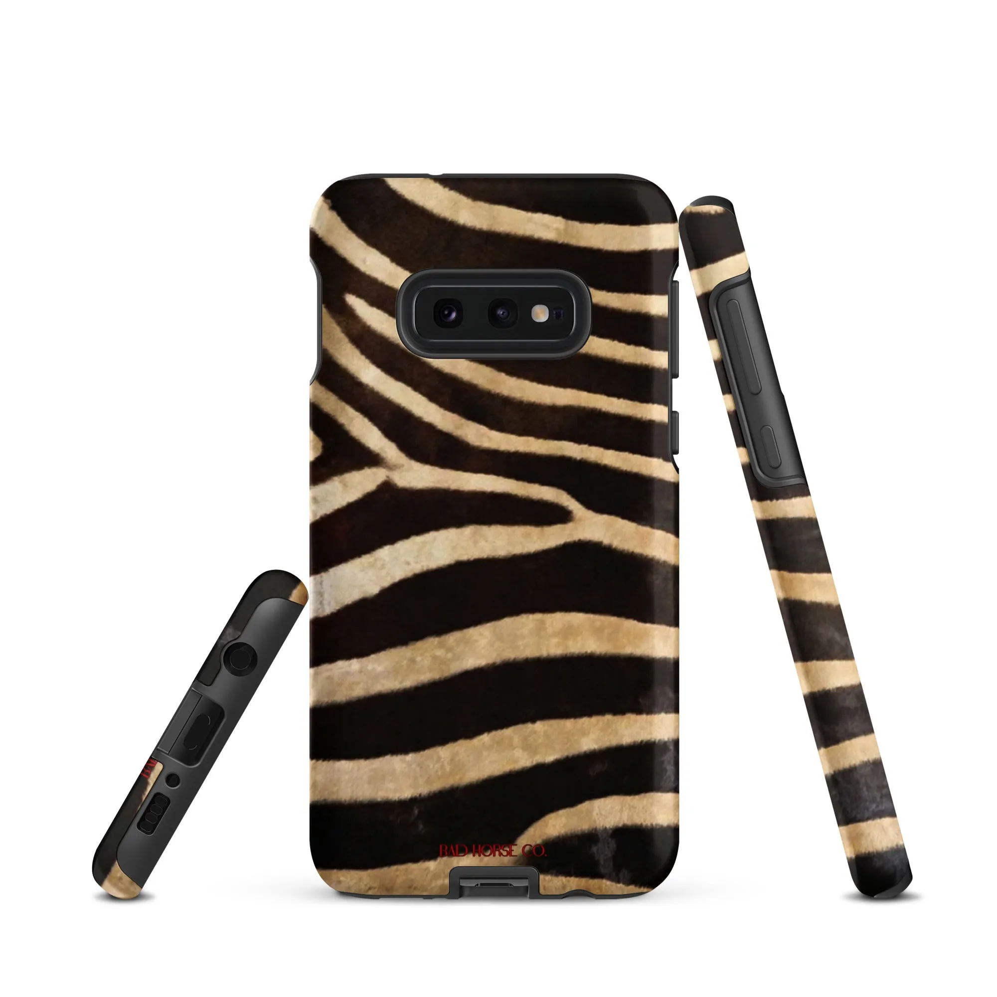 Zed - Samsung® Tough Case