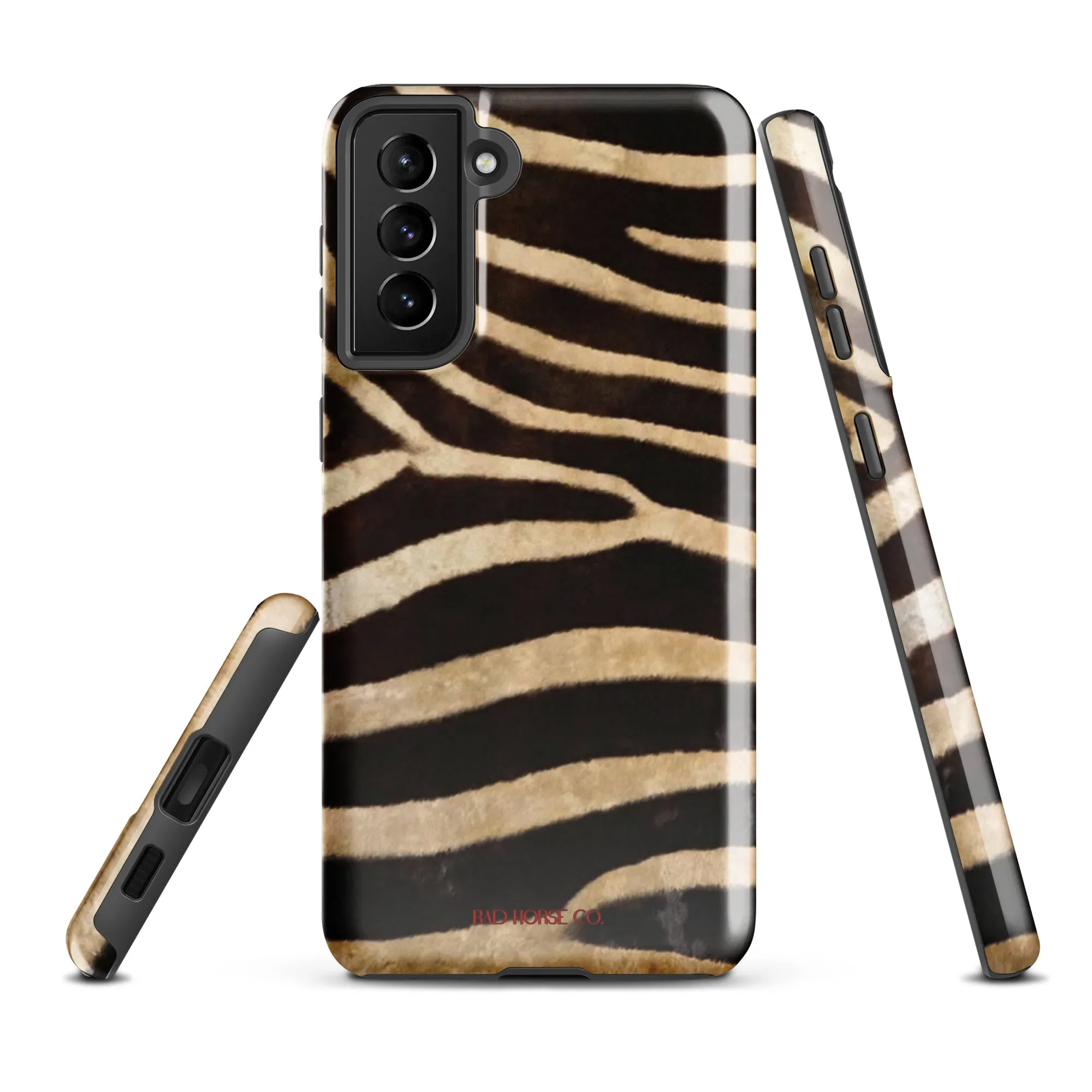 Zed - Samsung® Tough Case