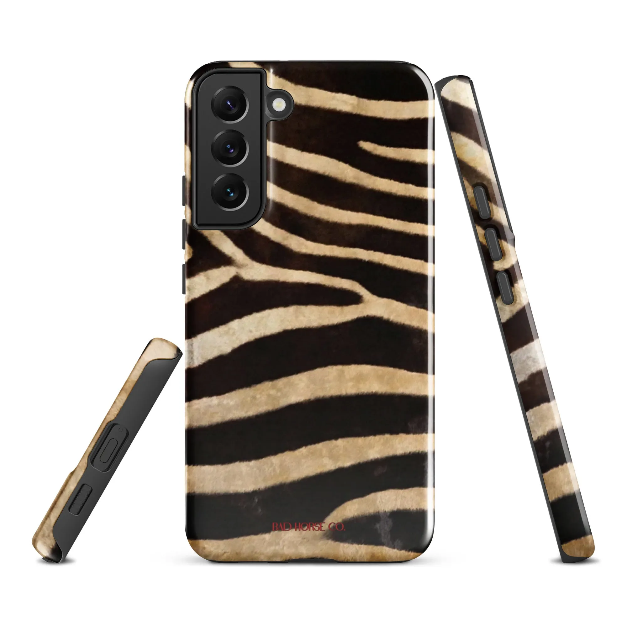 Zed - Samsung® Tough Case