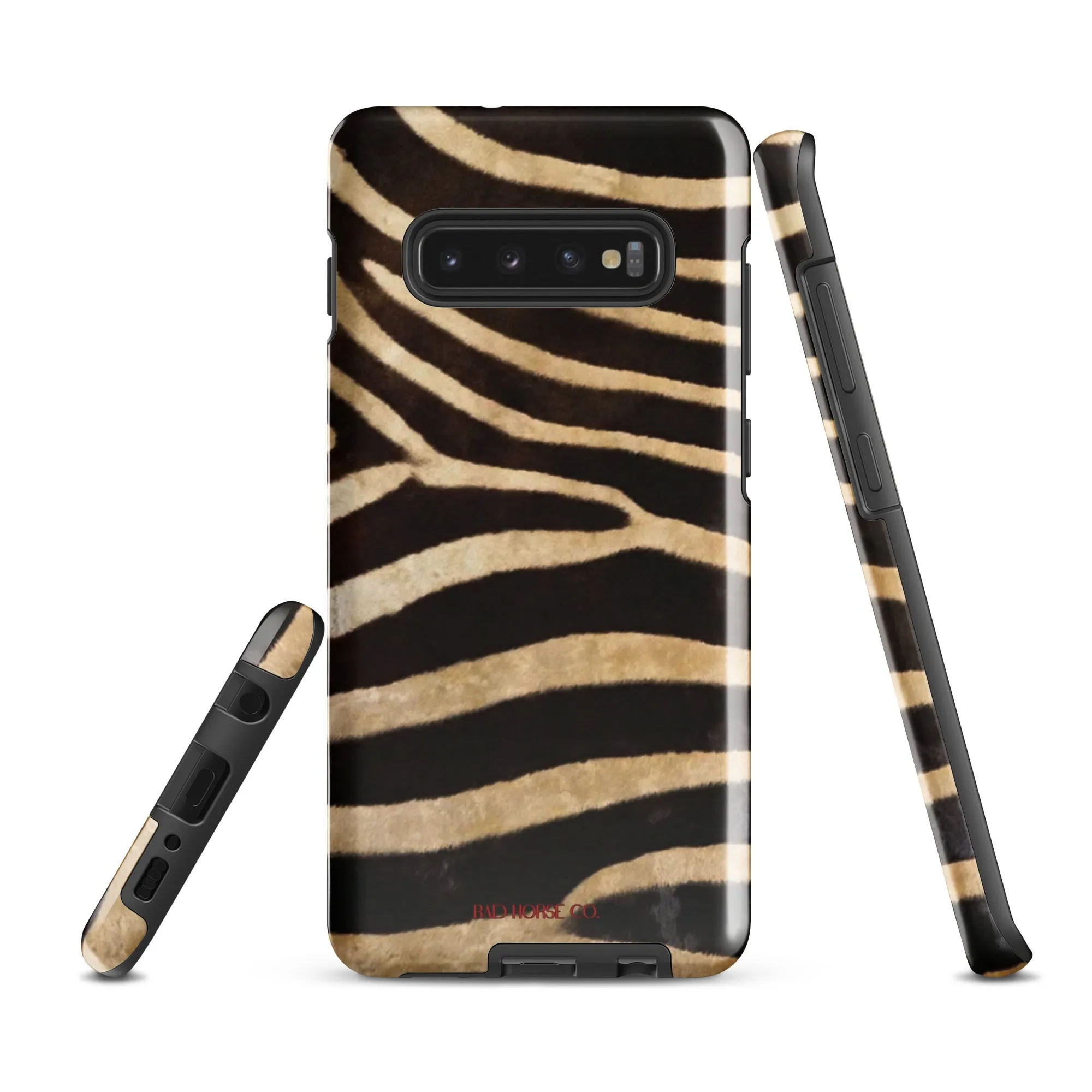 Zed - Samsung® Tough Case