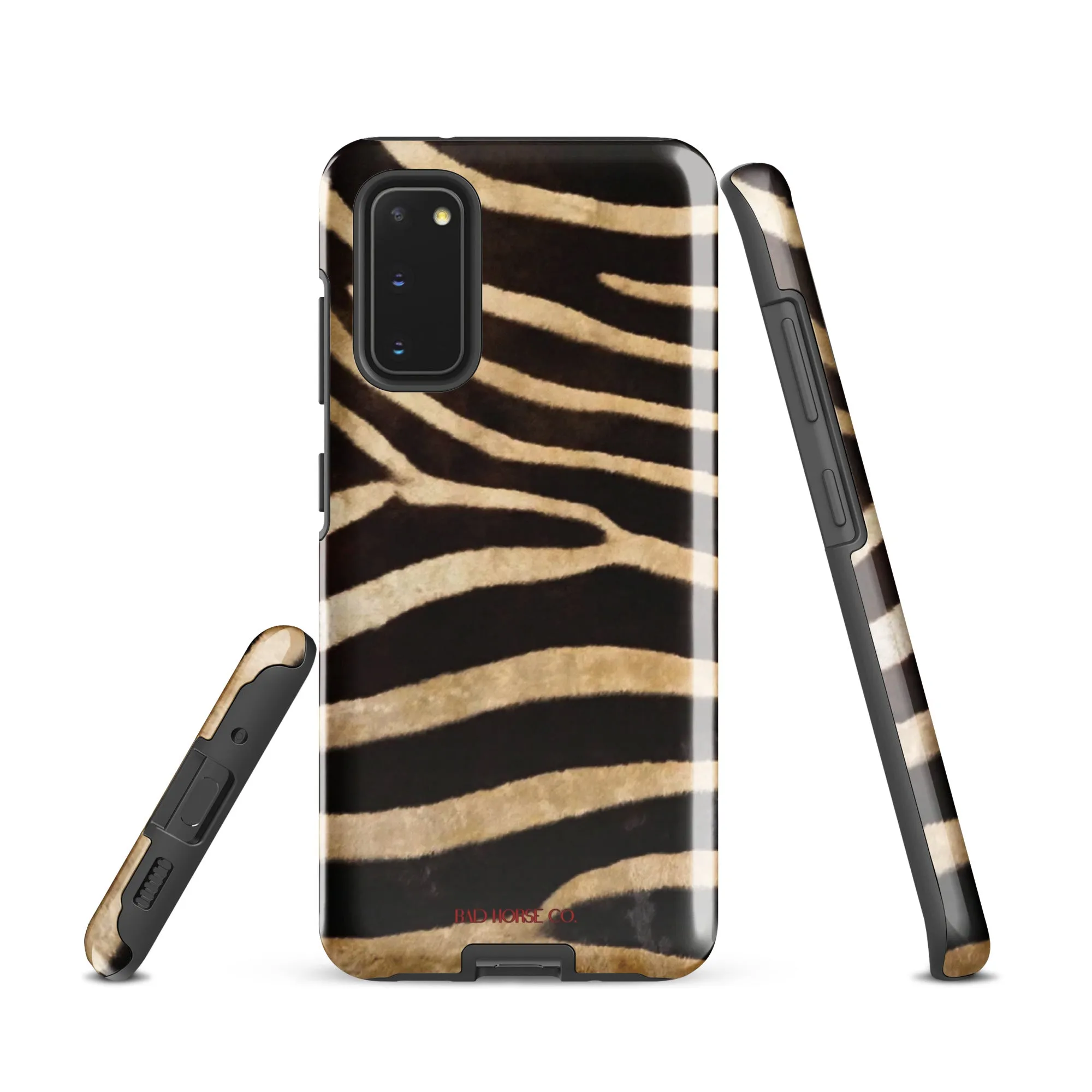 Zed - Samsung® Tough Case