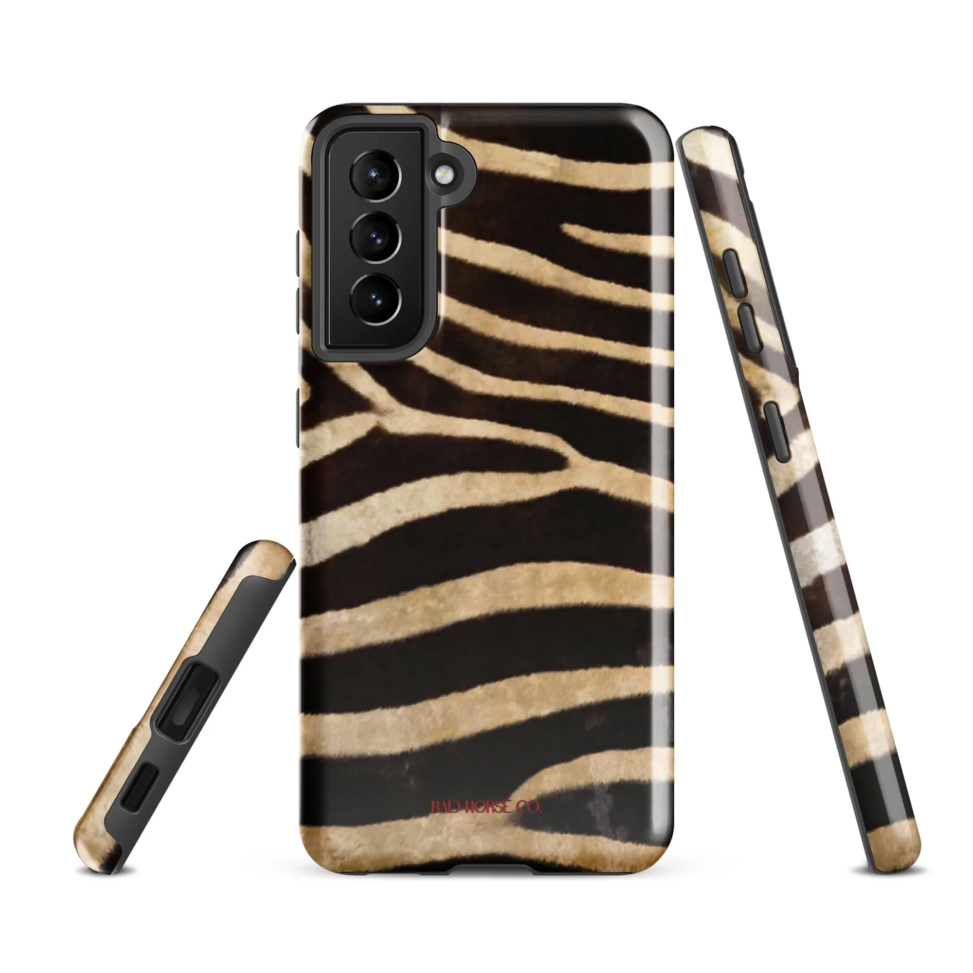 Zed - Samsung® Tough Case